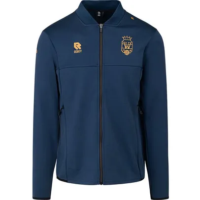 Robey Willem II Full-Zip Training Jacket 2022/2023