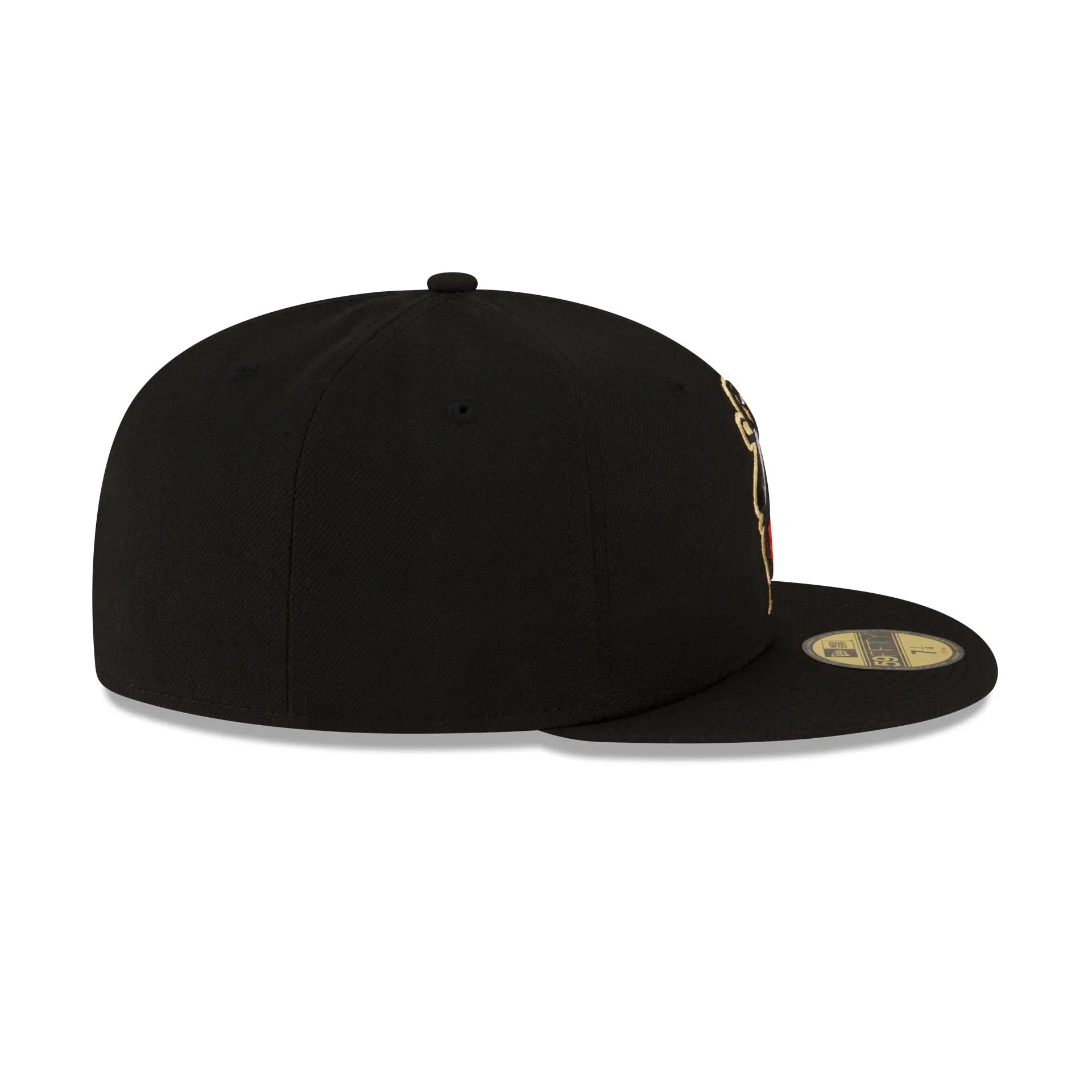 Rome Emperors Authentic Collection 59FIFTY Fitted Hat