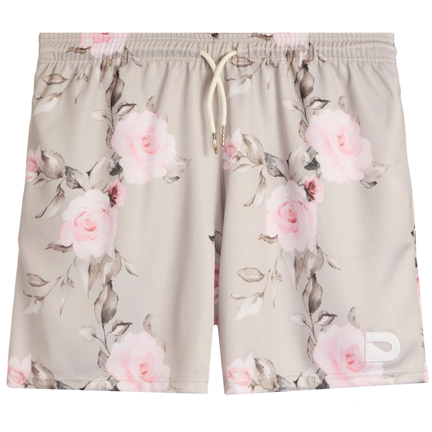 Rose Garden Short