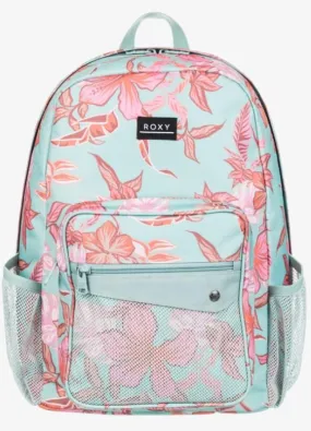 Roxy Best Time - Womens Backpack