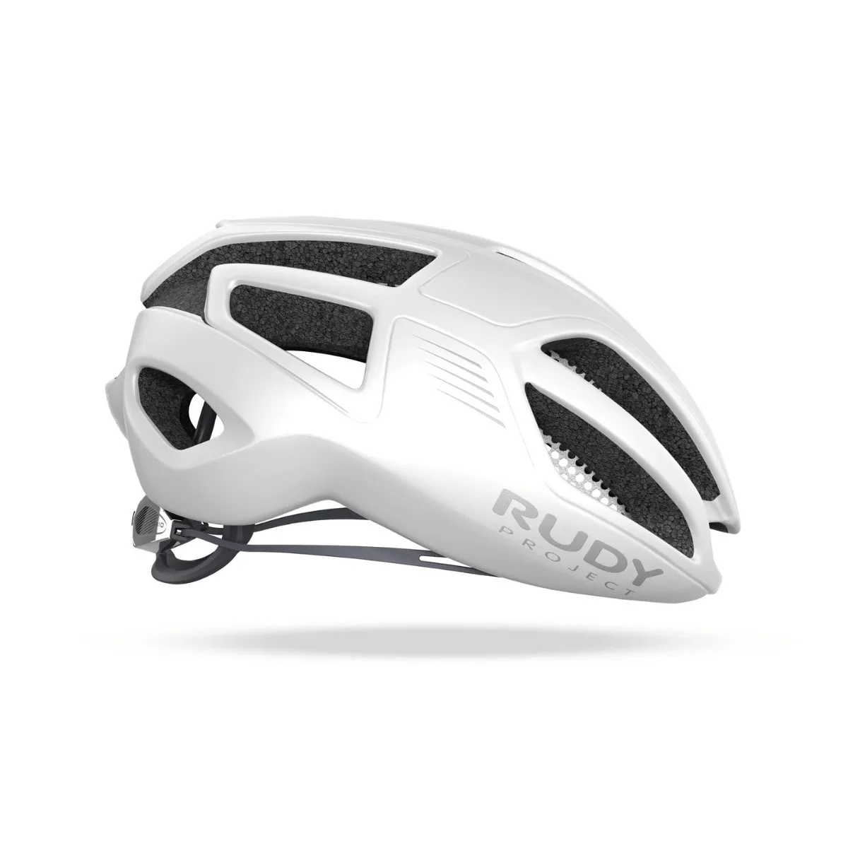 Rudy Project Spectrum Helmet Blanco Matte