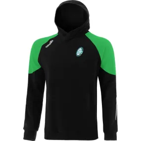 Rugby League Ireland Kids' Oslo Fleece Overhead Hoodie