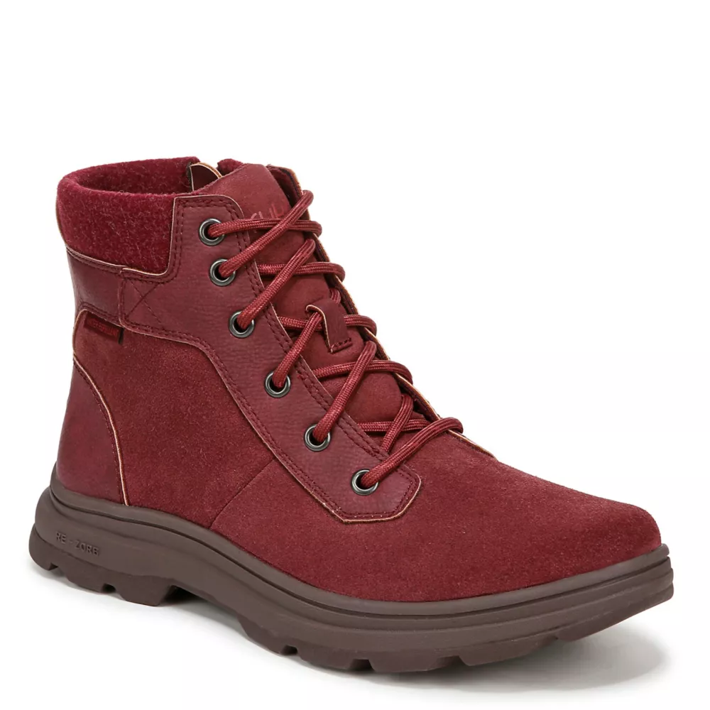 RYKA  WOMENS BRUNSWICK CASUAL MID BOOT