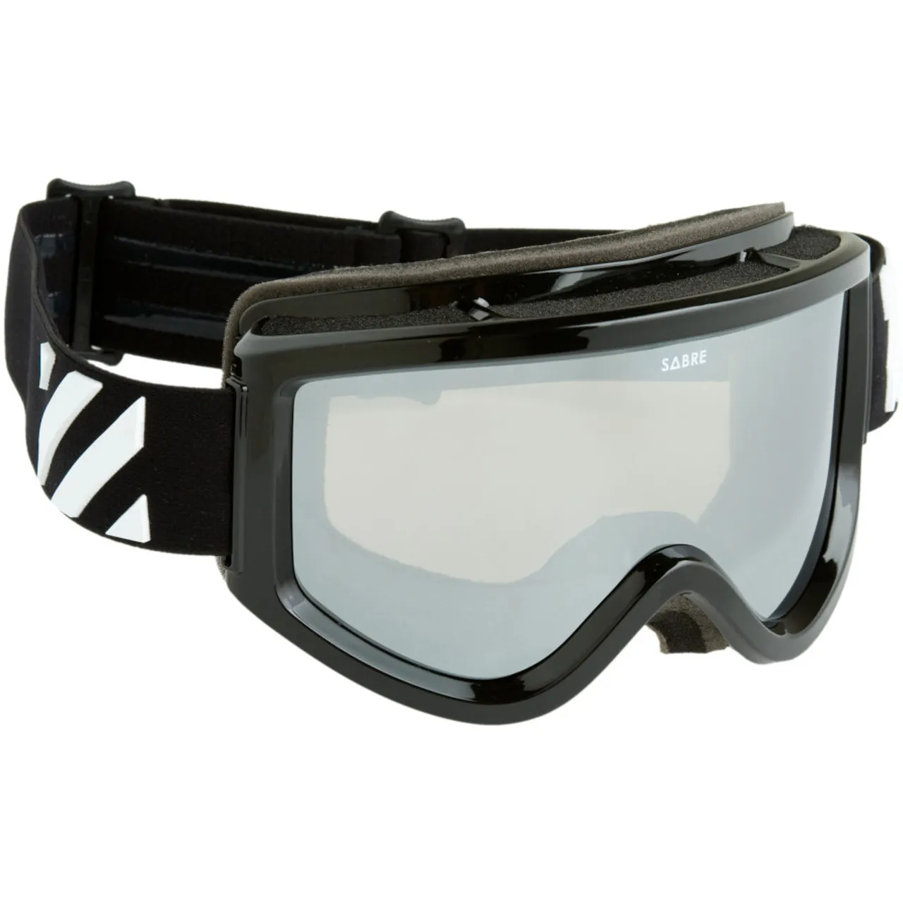 Sabre Acid Rider Goggles with Xtra Lens