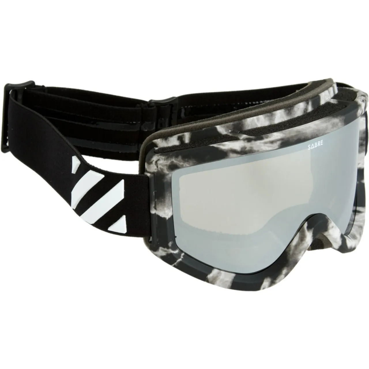 Sabre Acid Rider Goggles with Xtra Lens