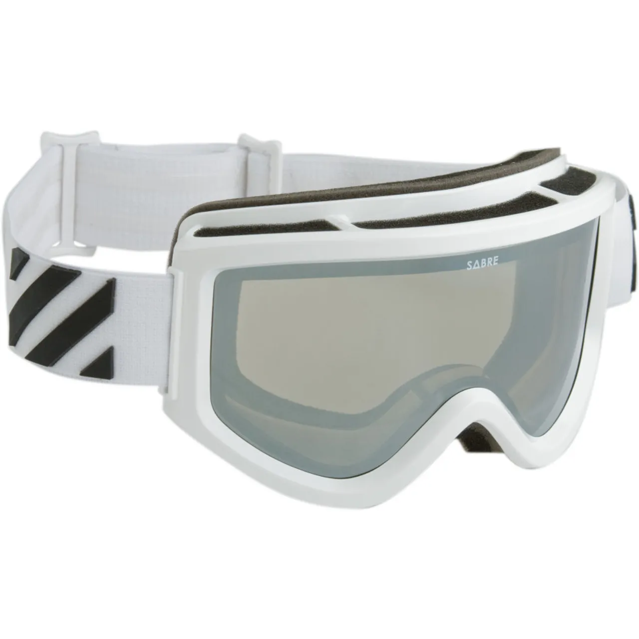 Sabre Acid Rider Goggles with Xtra Lens