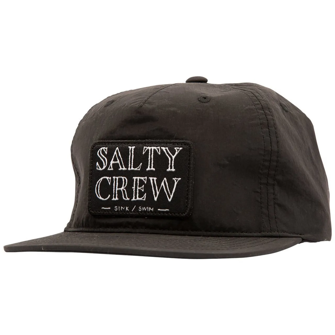 Salty Crew OFFSHORE 5 PANEL HAT