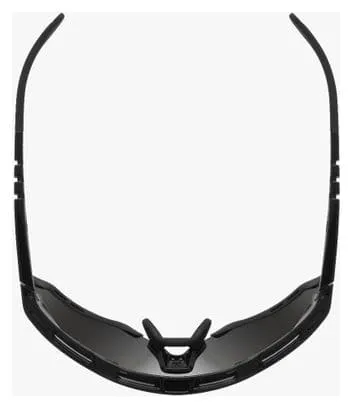 SCICON Aeroshade XL Glossy Black / Bronze Mirror Goggles