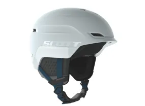 Scott Chase 2 Plus Helmet Glace Blue