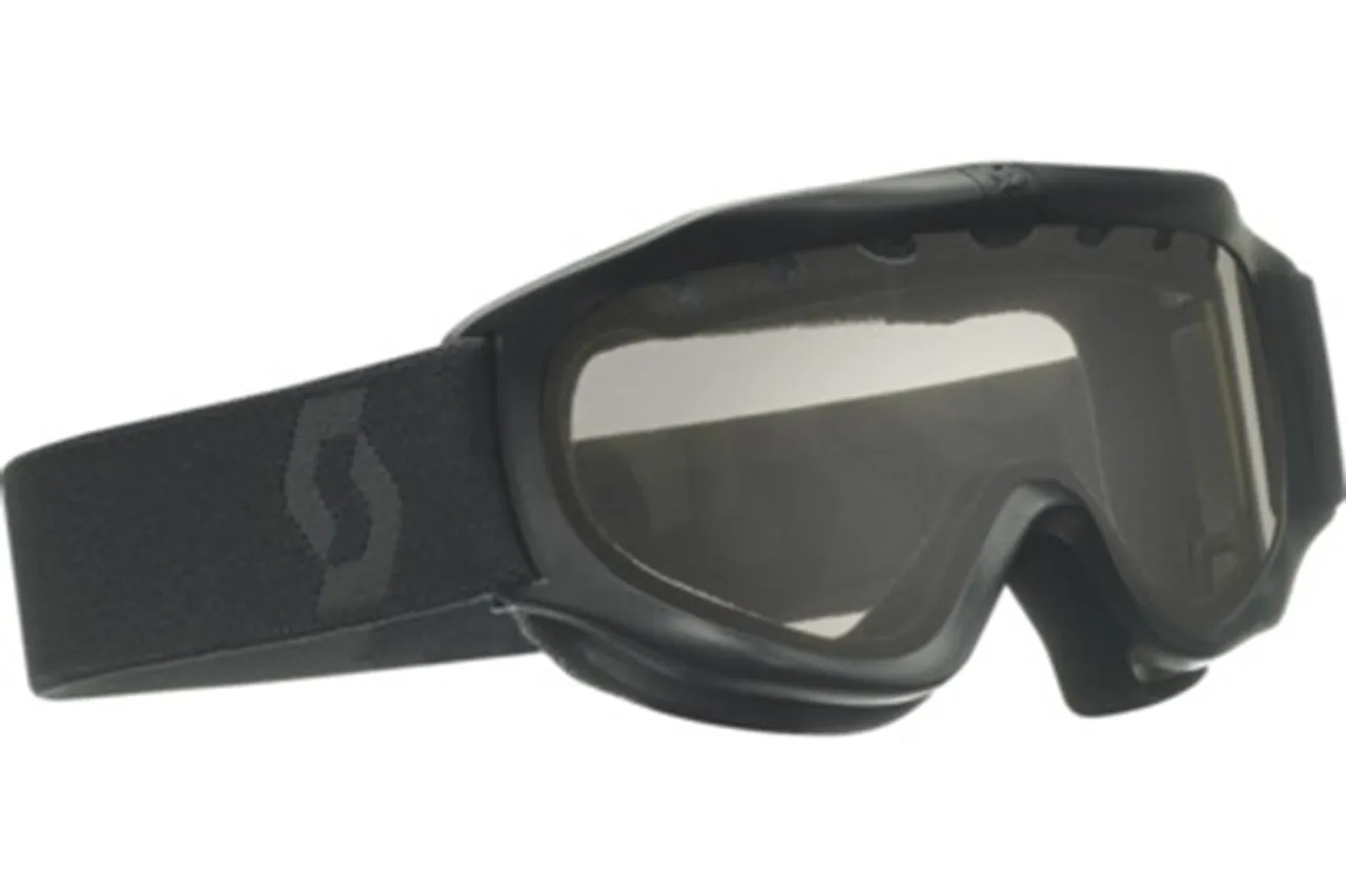 Scott Jr Tracer Goggles 2014