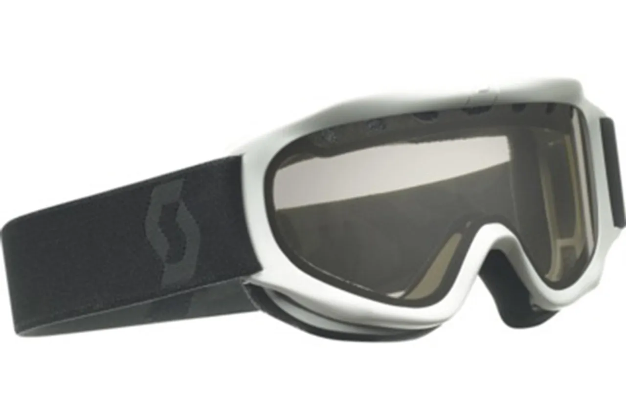 Scott Jr Tracer Goggles 2014