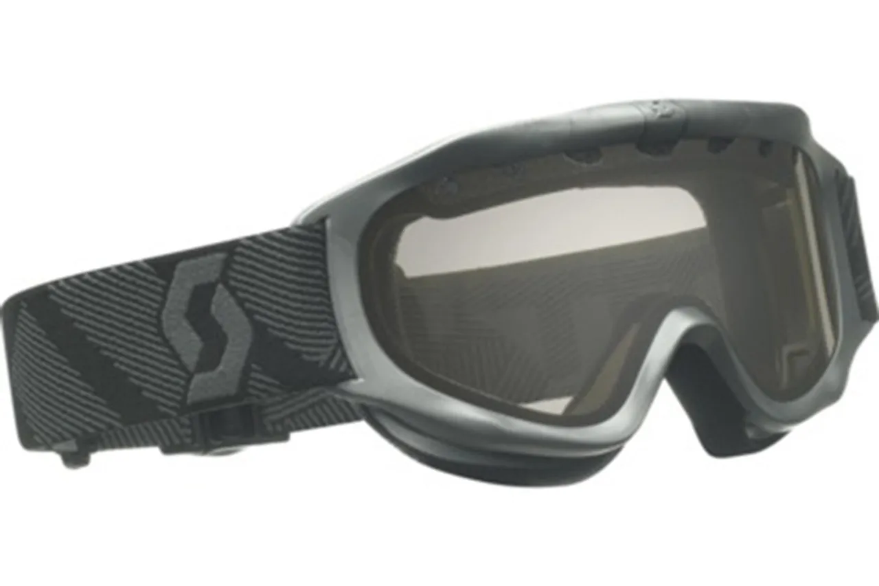 Scott Jr Tracer Goggles 2014