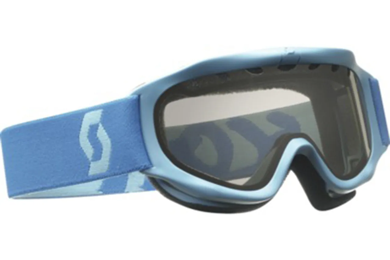 Scott Jr Tracer Goggles 2014