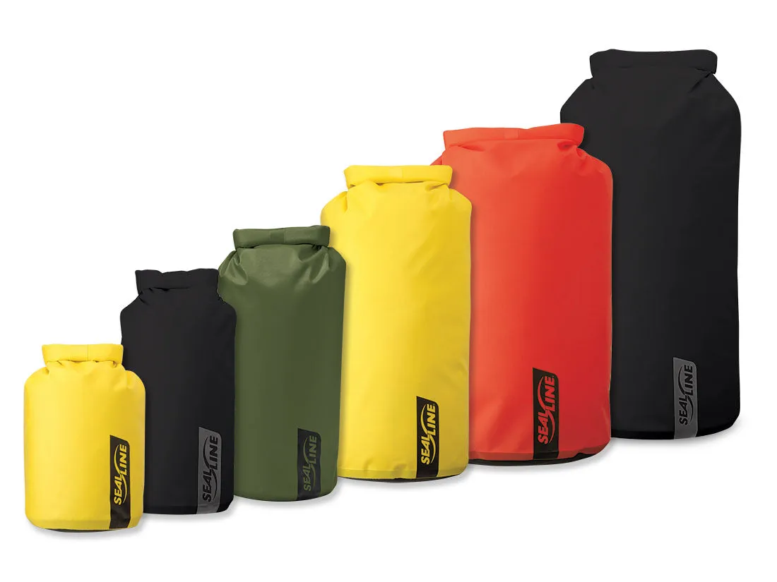 SealLine Baja Dry Bag 10L