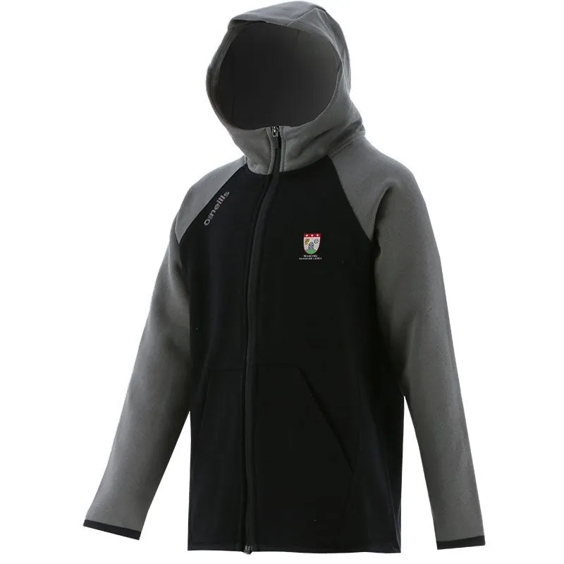 Shanahoe Ladies GFC Kids' Henry Fleece Full Zip Hoodie