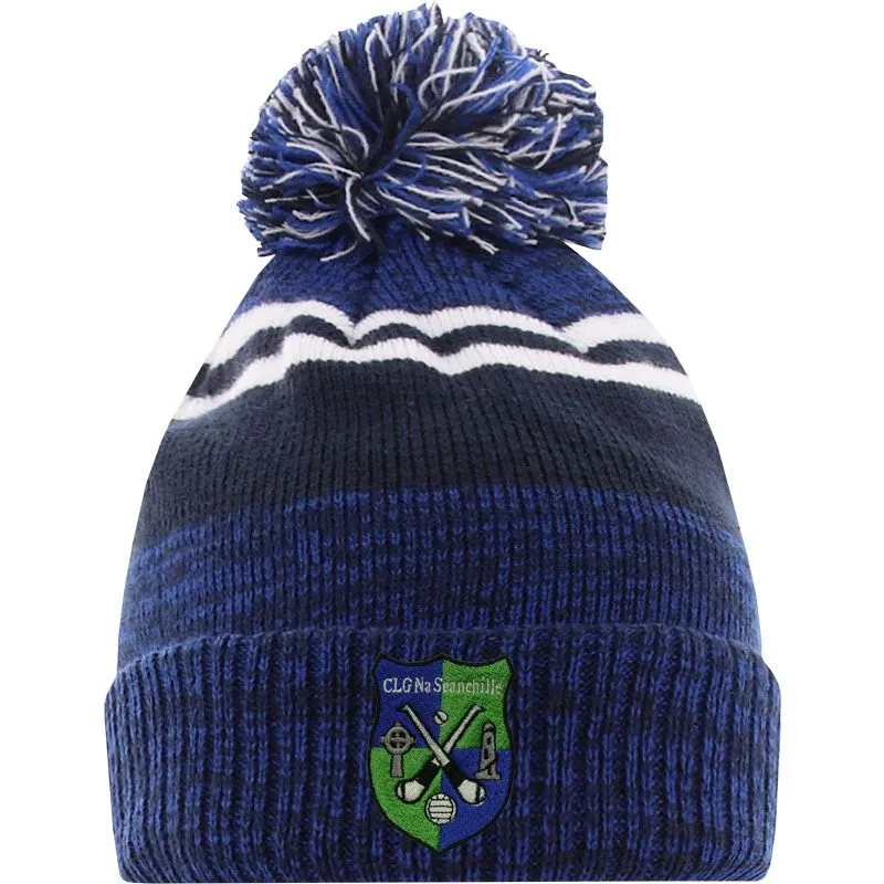 Shankill GAA Kids' Canyon Bobble Hat