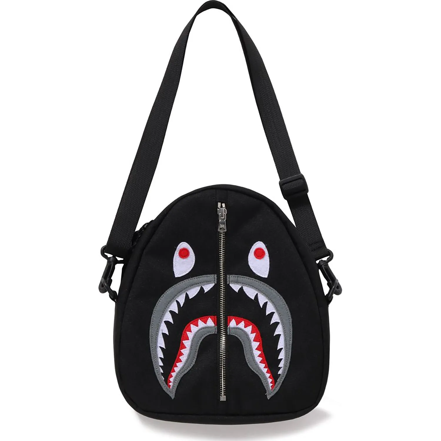 SHARK SHOULDER BAG