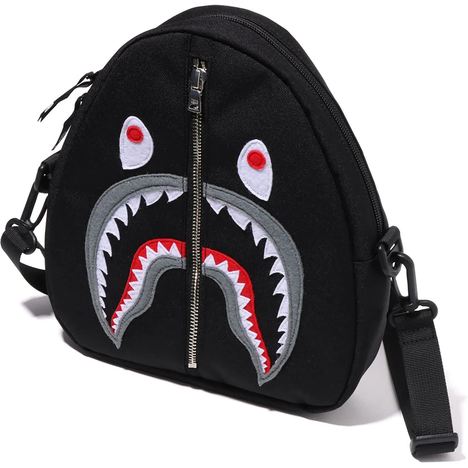 SHARK SHOULDER BAG