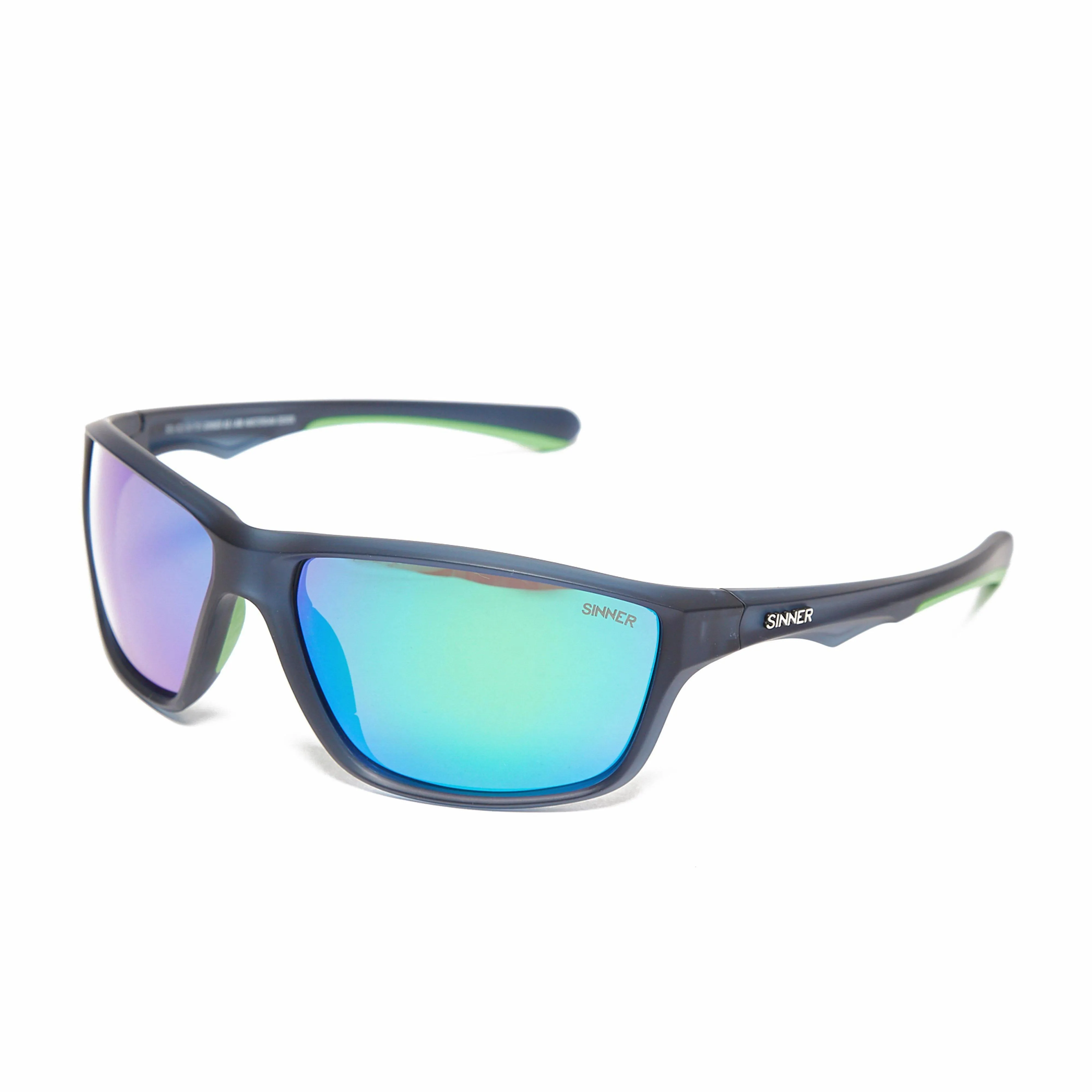 Sinner Eyak Sunglasses | Ultimate Outdoors