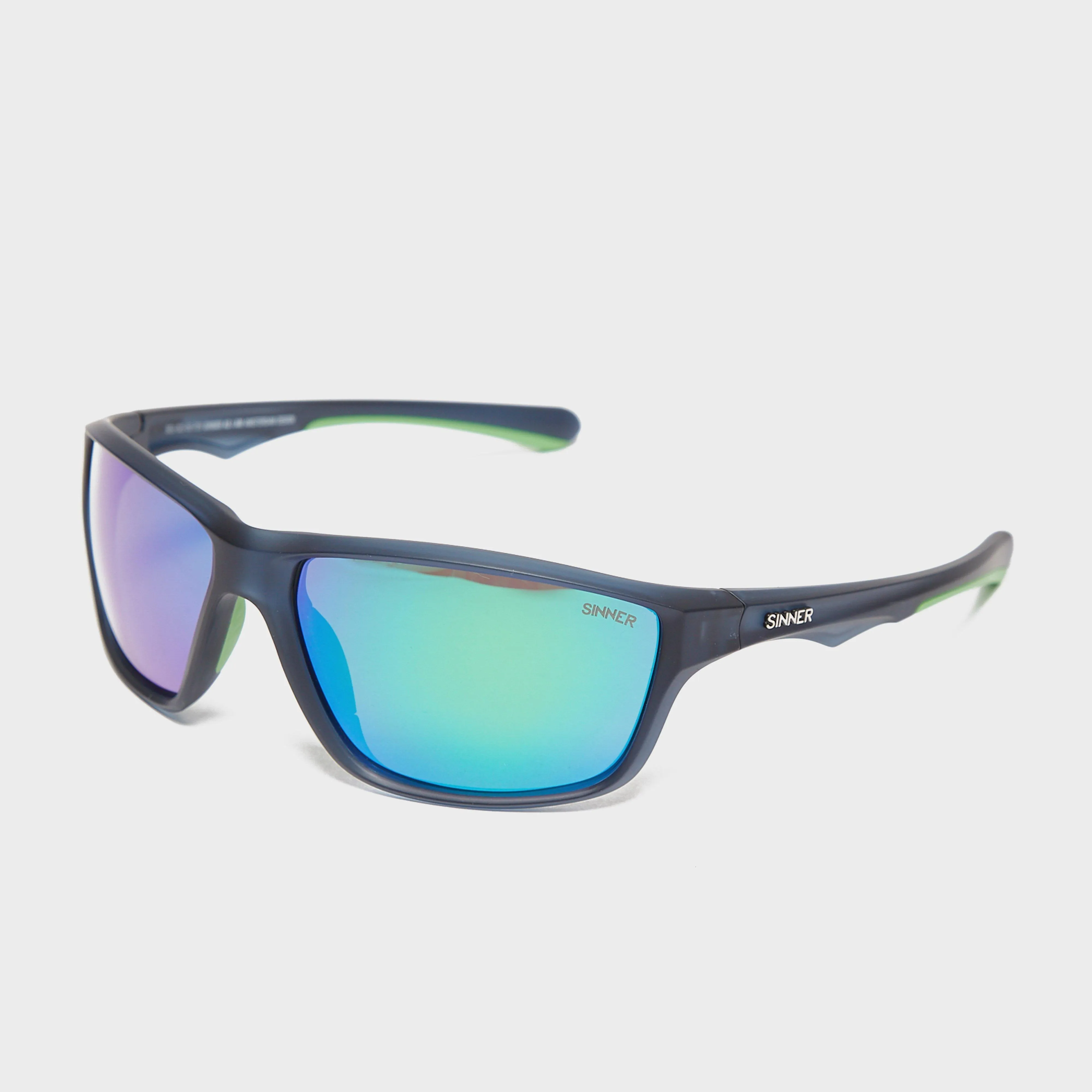 Sinner Eyak Sunglasses | Ultimate Outdoors