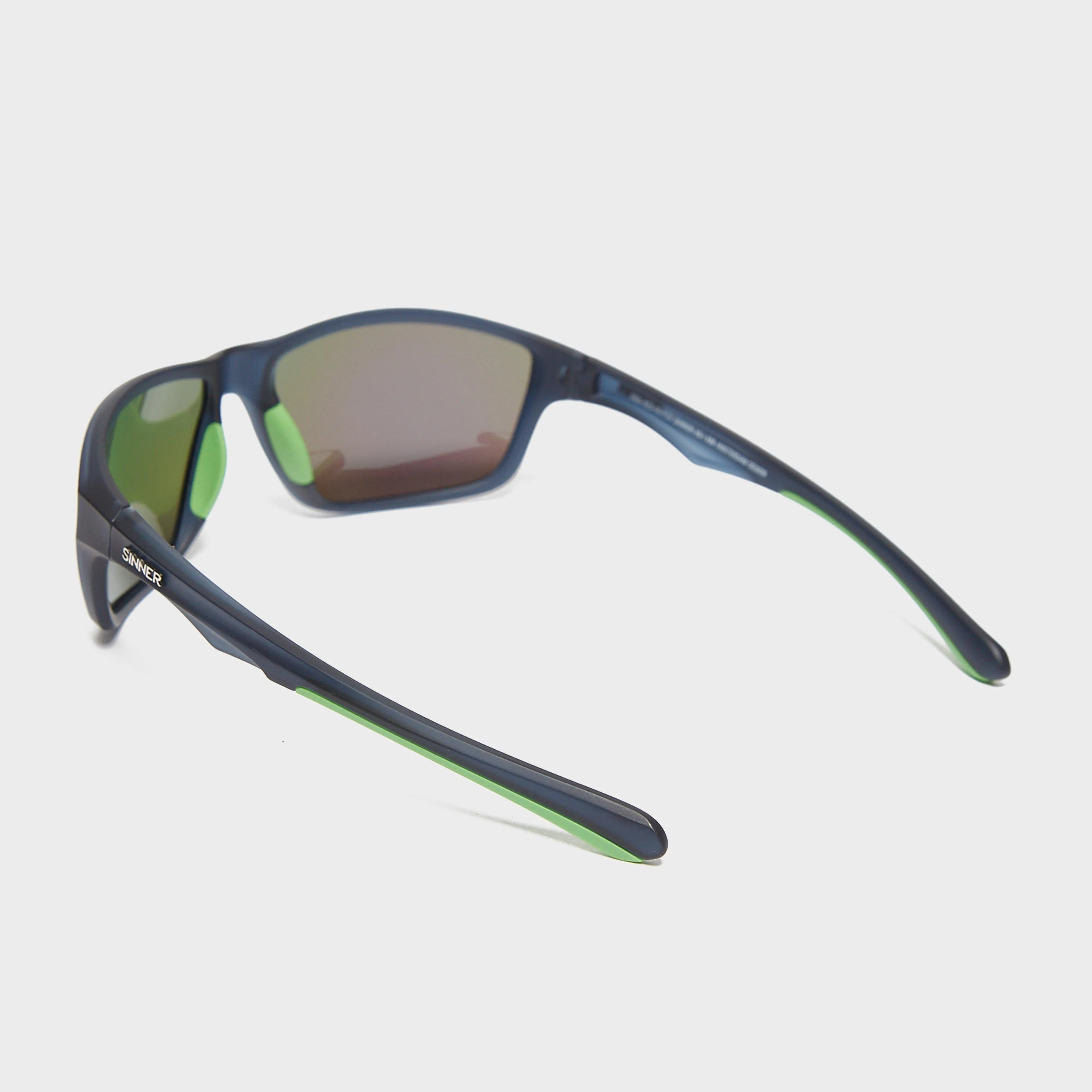 Sinner Eyak Sunglasses | Ultimate Outdoors