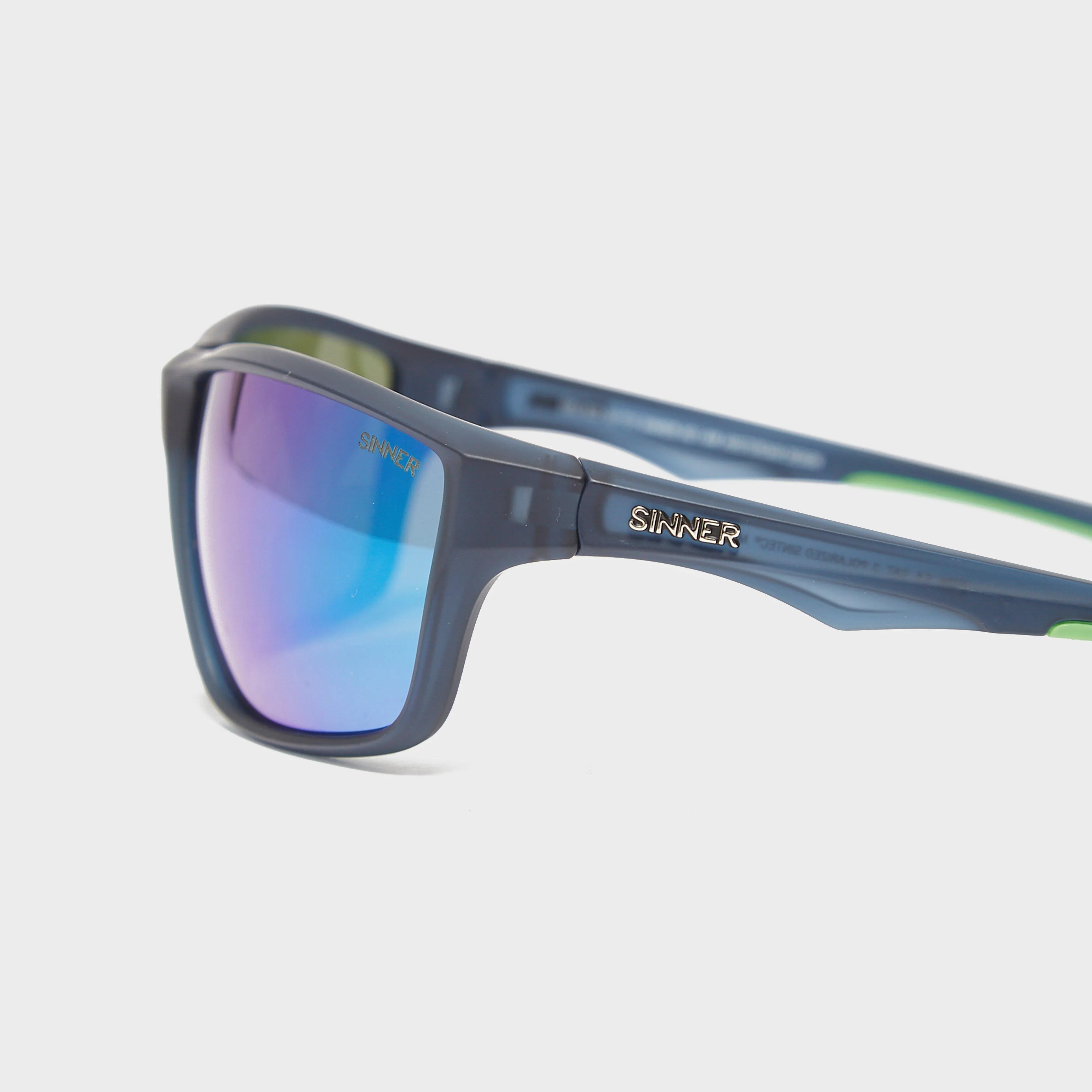 Sinner Eyak Sunglasses | Ultimate Outdoors