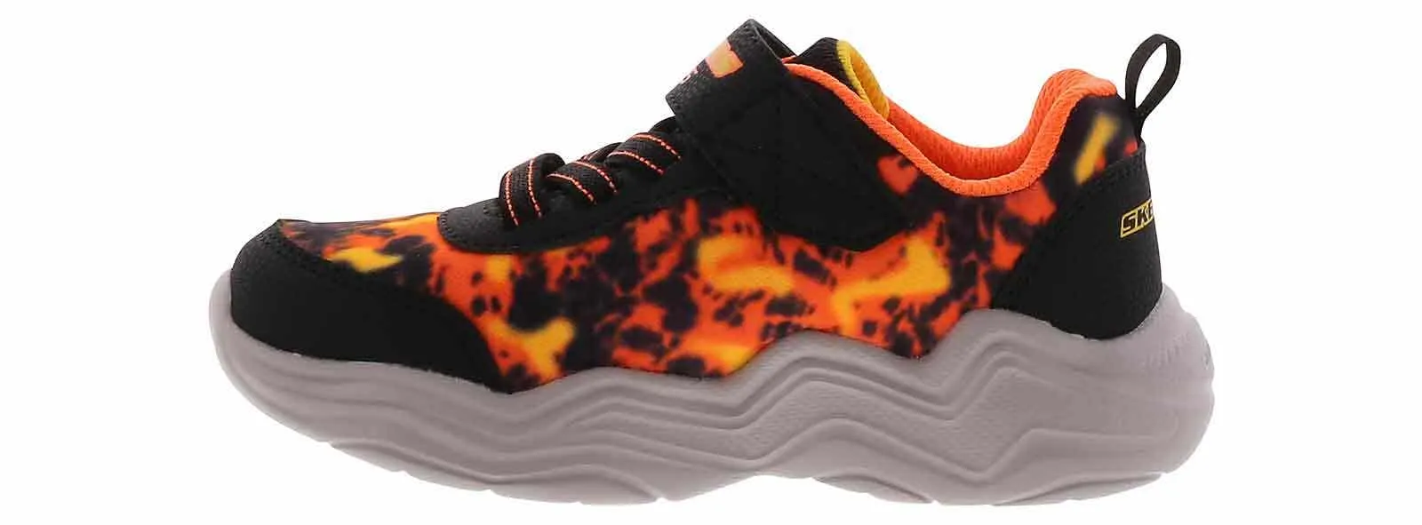 Skechers Erupters IV Toddler Boys’ (6-10) Running Shoe