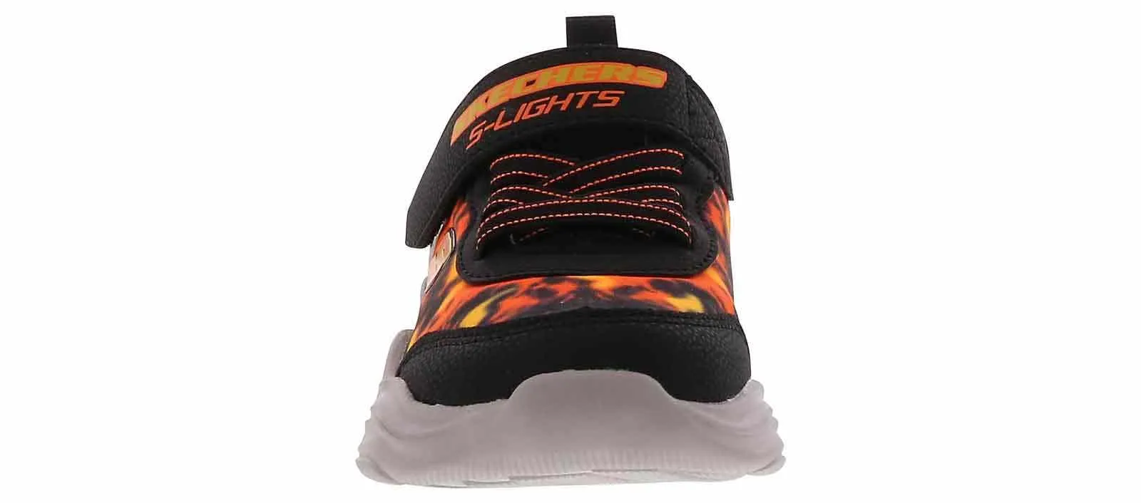 Skechers Erupters IV Toddler Boys’ (6-10) Running Shoe