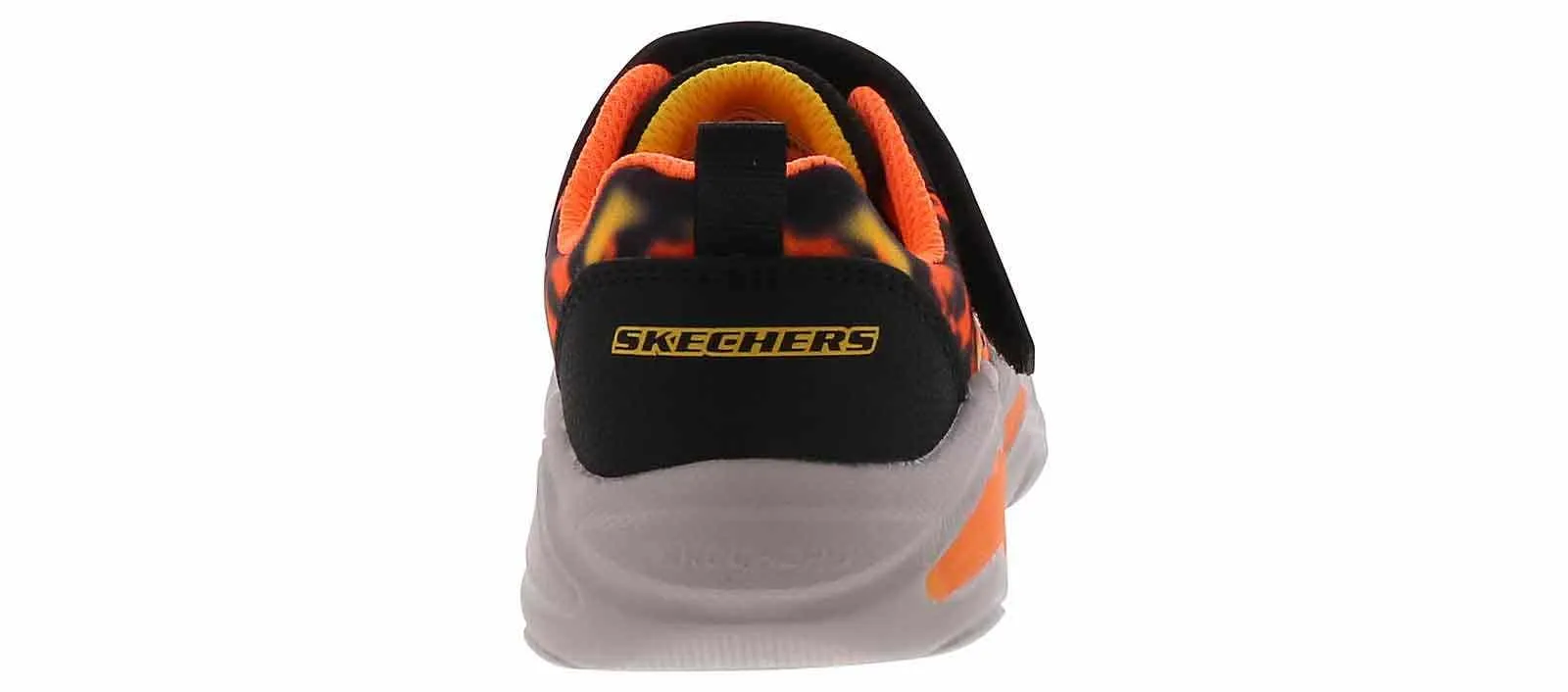 Skechers Erupters IV Toddler Boys’ (6-10) Running Shoe