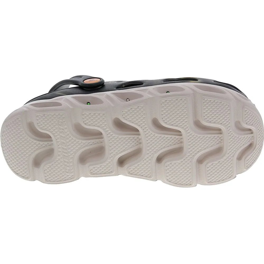 Skechers Hypno Splash Lined Water Sandals - Boys