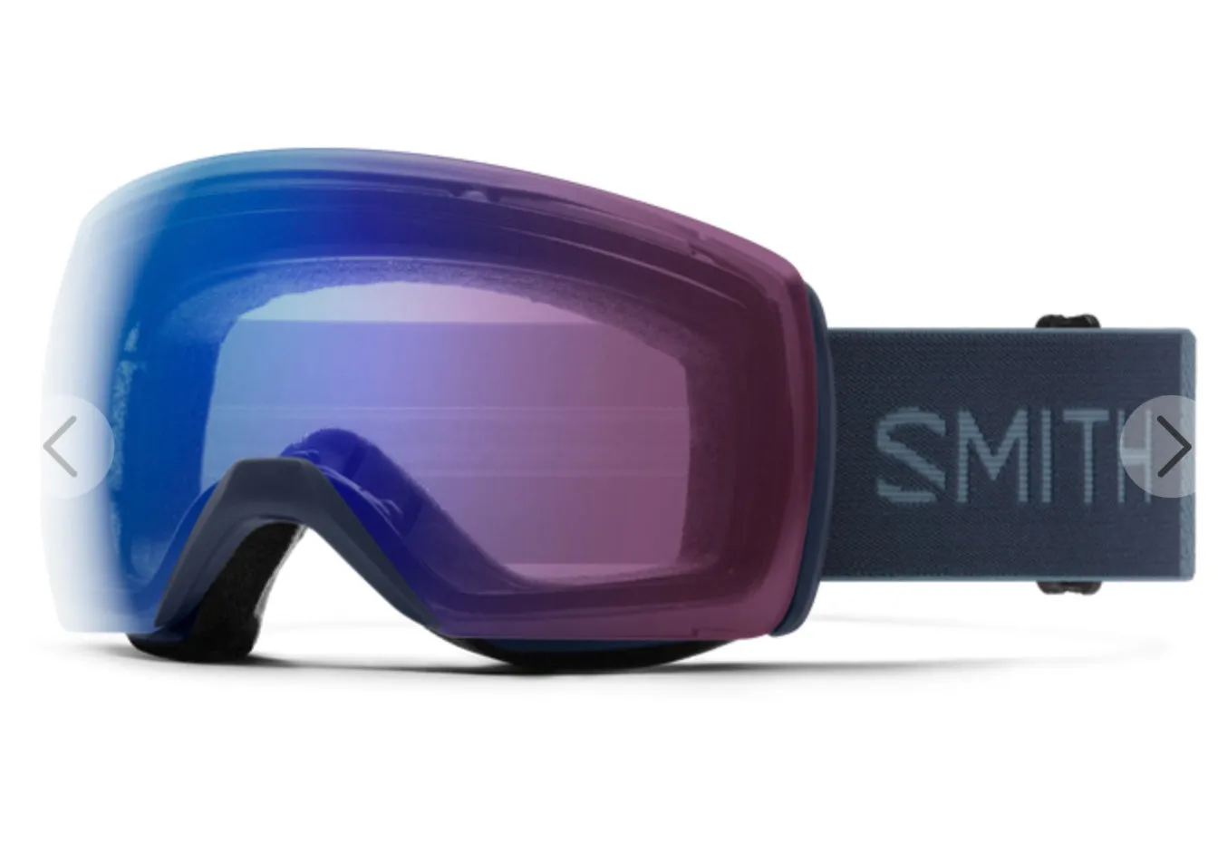 Skyline XL Goggles