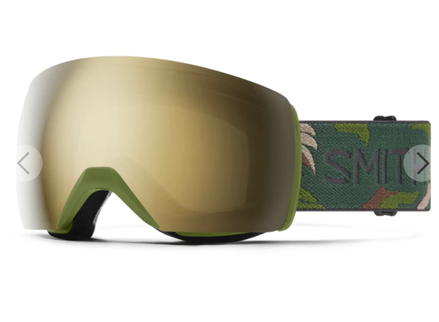 Skyline XL Goggles