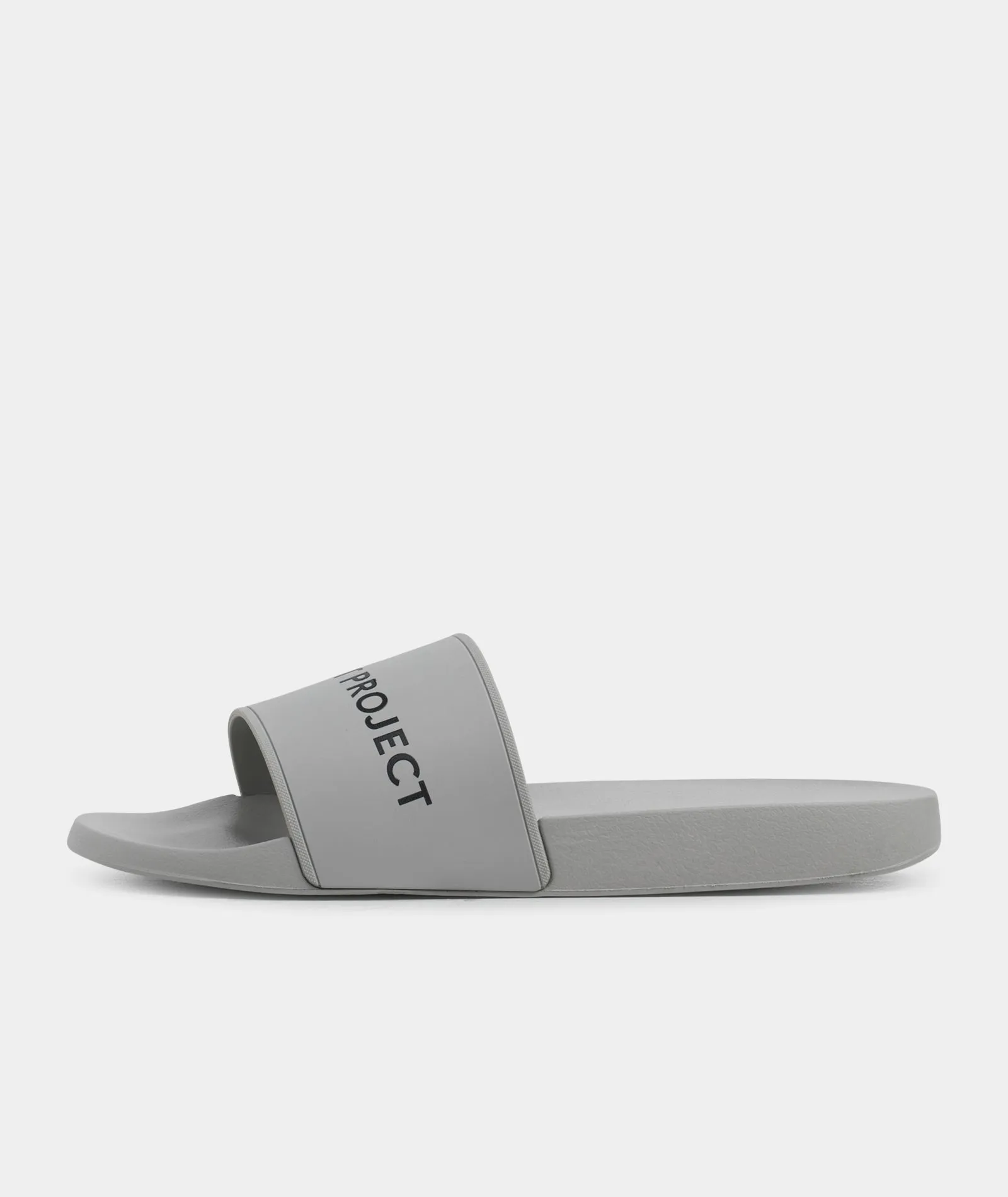 Slipper - Light Grey