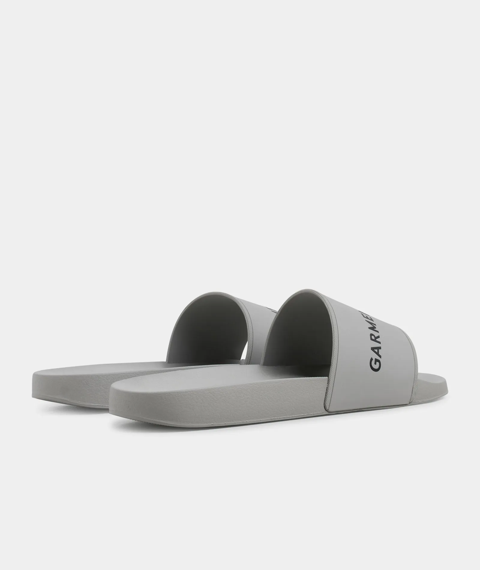 Slipper - Light Grey