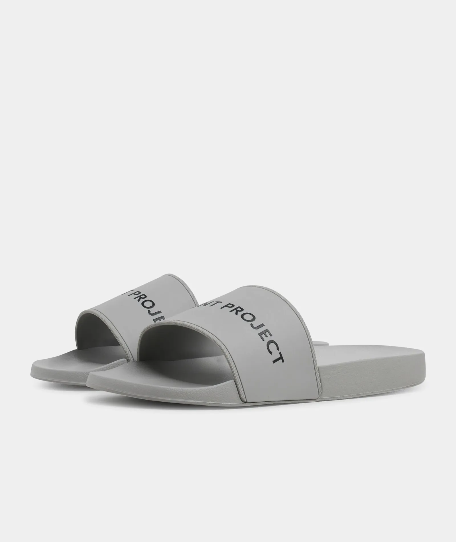 Slipper - Light Grey