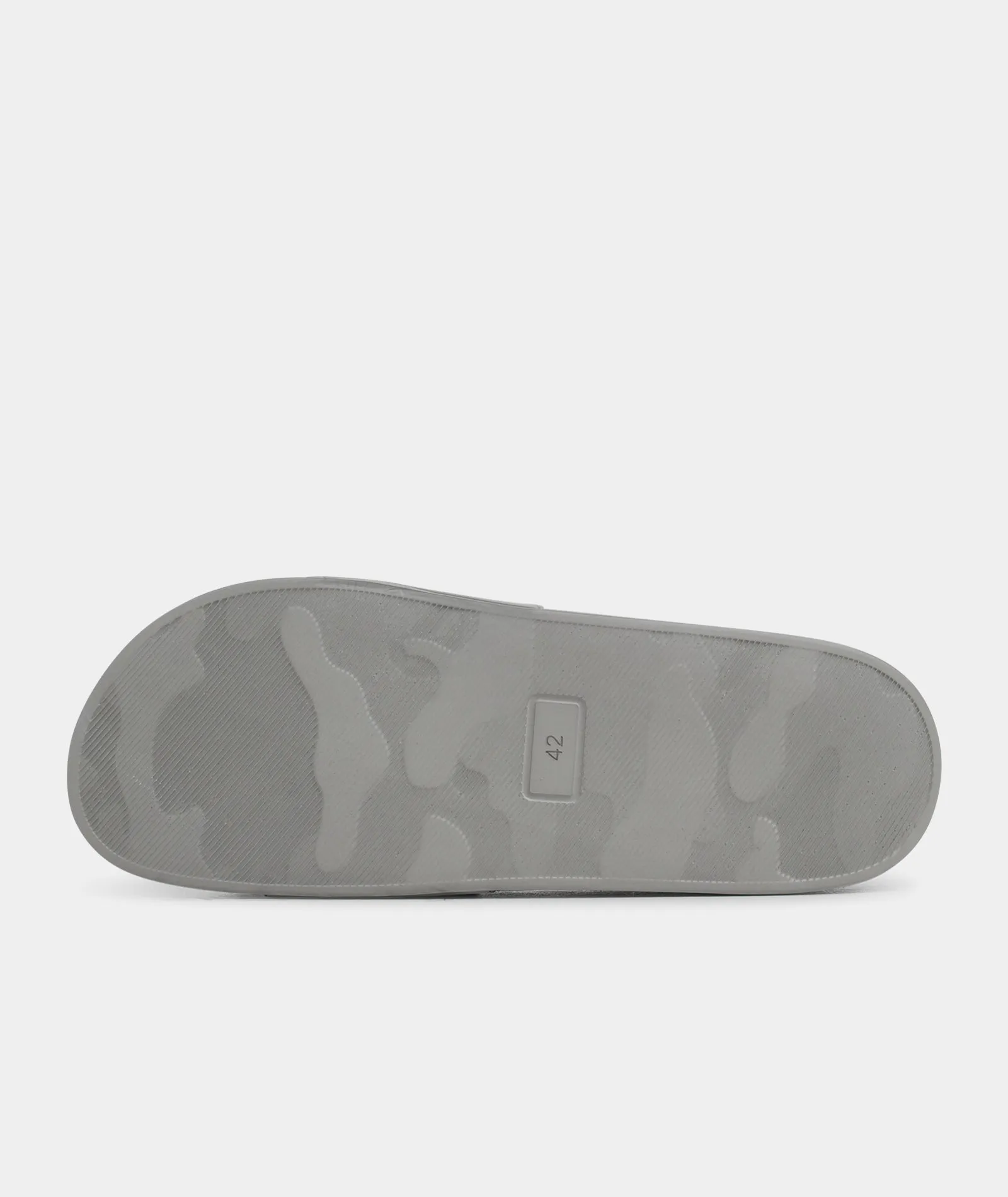 Slipper - Light Grey