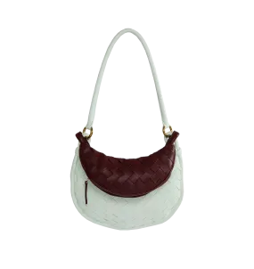 SMALL GEMELLI SHOULDER BAG