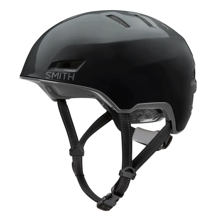 Smith Express Adult Unisex Cycling Commuter Helmet