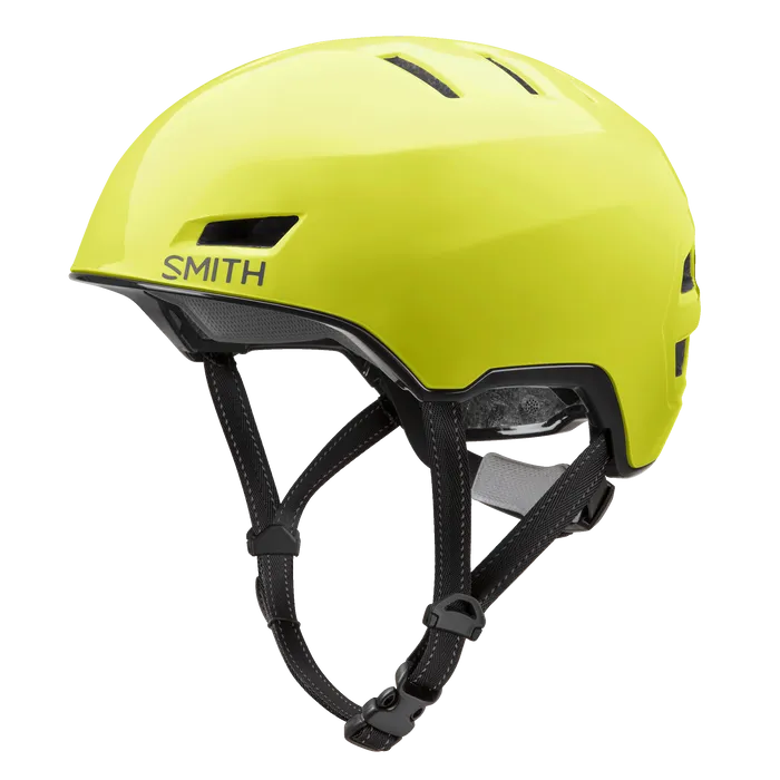 Smith Express Adult Unisex Cycling Commuter Helmet