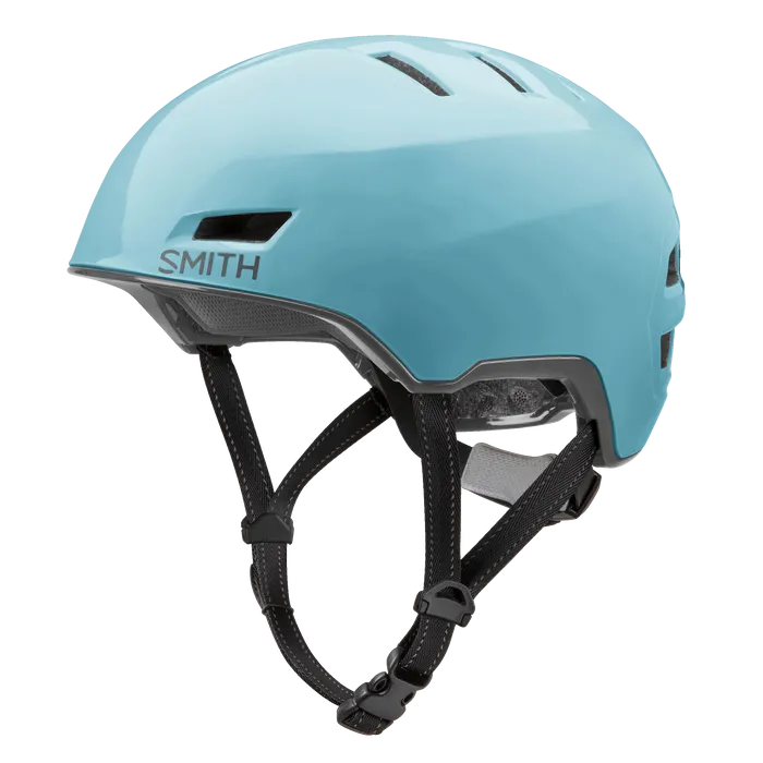 Smith Express Adult Unisex Cycling Commuter Helmet