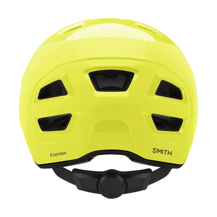 Smith Express Adult Unisex Cycling Commuter Helmet