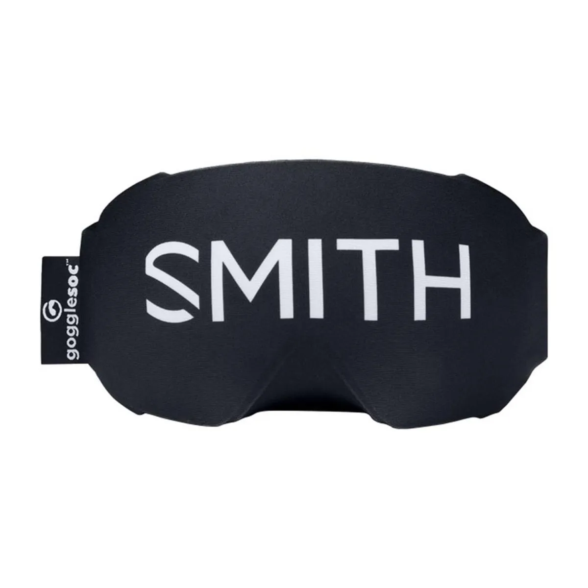 Smith Optics I/O MAG Goggles ChromaPop Photochromic Rose Flash - Black Frame