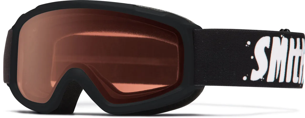 Smith SIDEKICK Goggles 2015