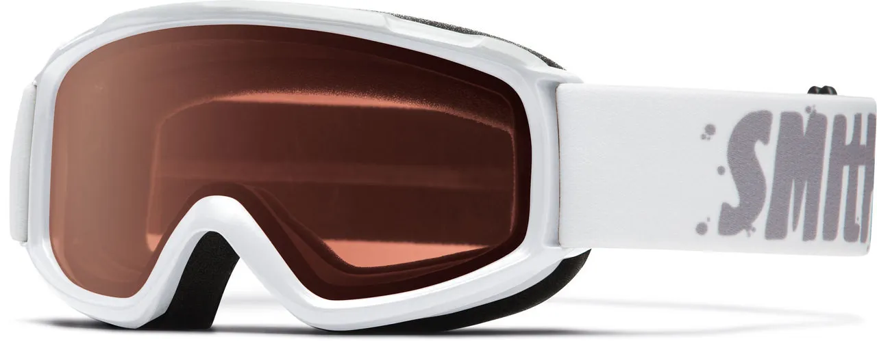 Smith SIDEKICK Goggles 2015