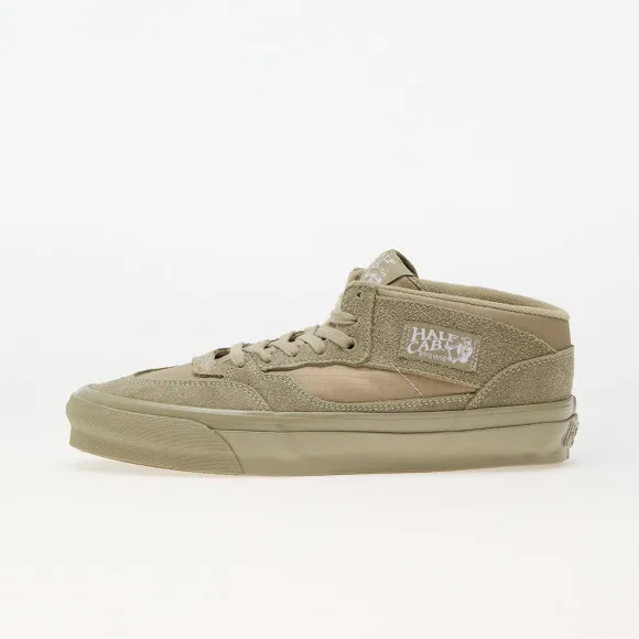 Sneakers Vans Half Cab Reissue 33 LX Hairy Suede Elm