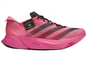 Sneakers Y-3 Adios Pro 3.0 Semi Solar Pink/ Semi Solar Pink