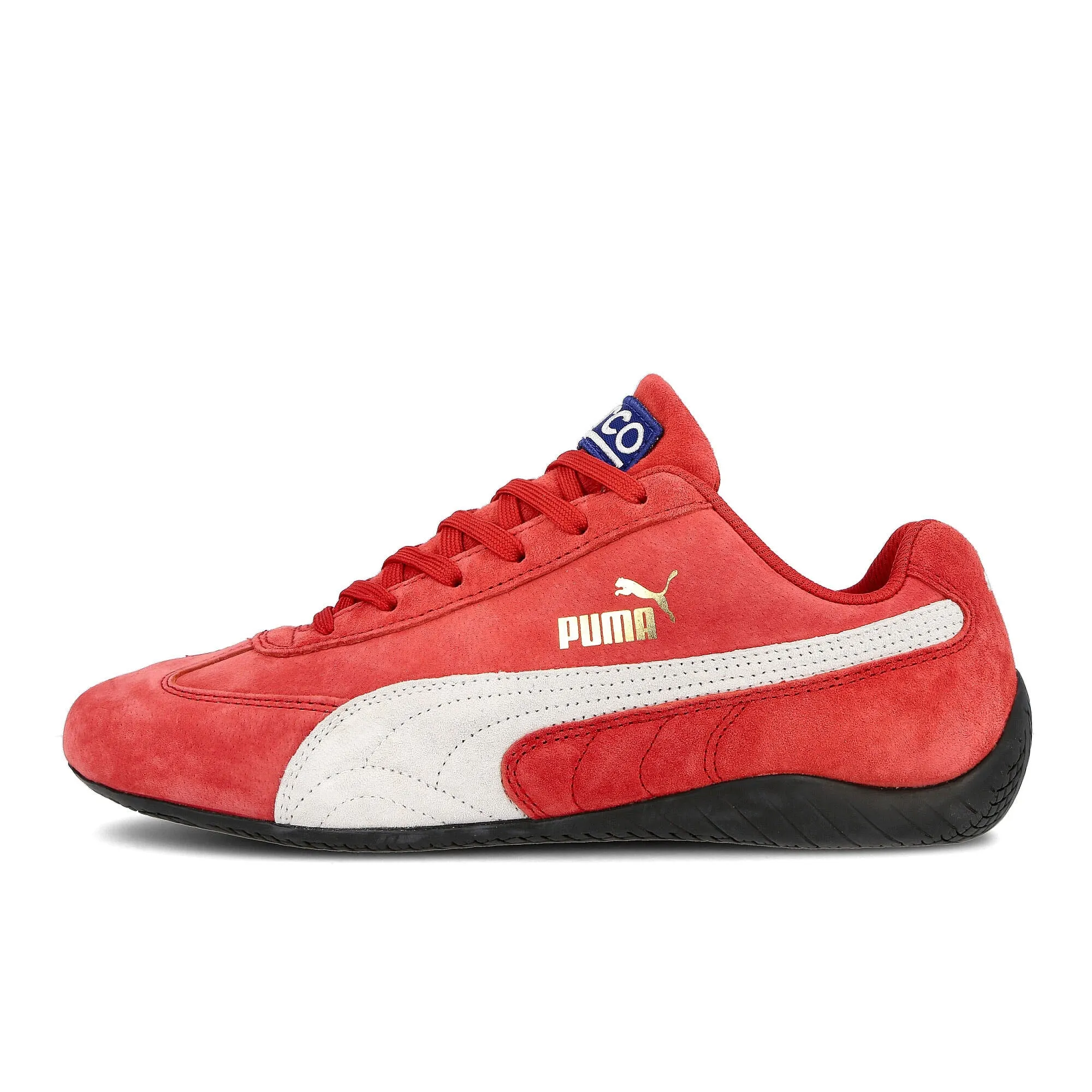 Sparco x Puma Speedcat OG