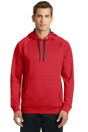 Sport-Tek ST250 Tech Fleece Hooded Sweatshirt