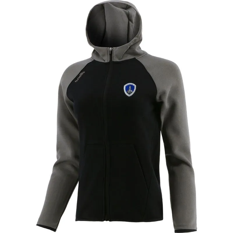 St. Marys AFC Women's Henry Fleece Full Zip Hoodie