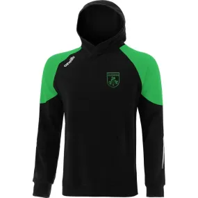 St. Patricks GAA Meath Kids' Oslo Fleece Overhead Hoodie